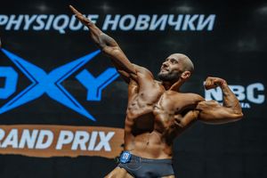 Фотограф Вадим Свирин